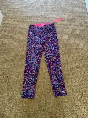 Lilly Pulitzer Leggings Size Small